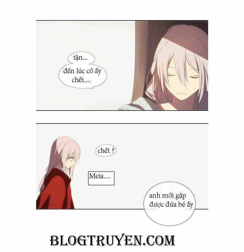 COIN - Chapter 14 - Trang 13