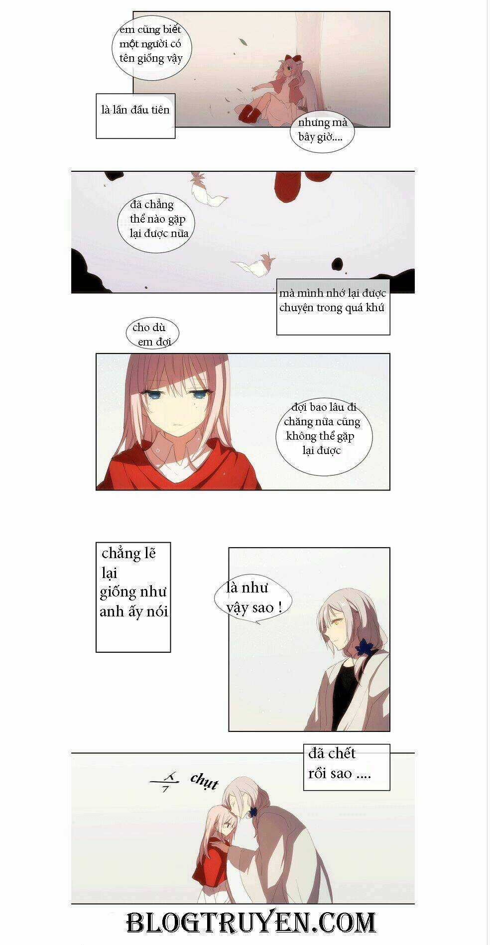 COIN - Chapter 14 - Trang 15