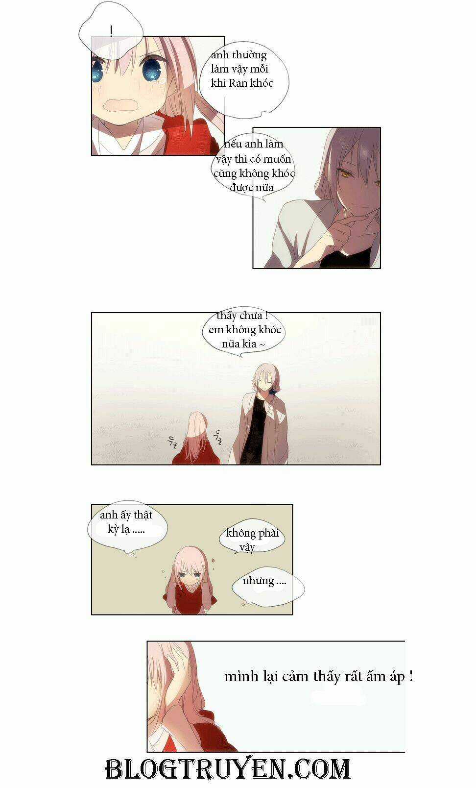 COIN - Chapter 14 - Trang 16