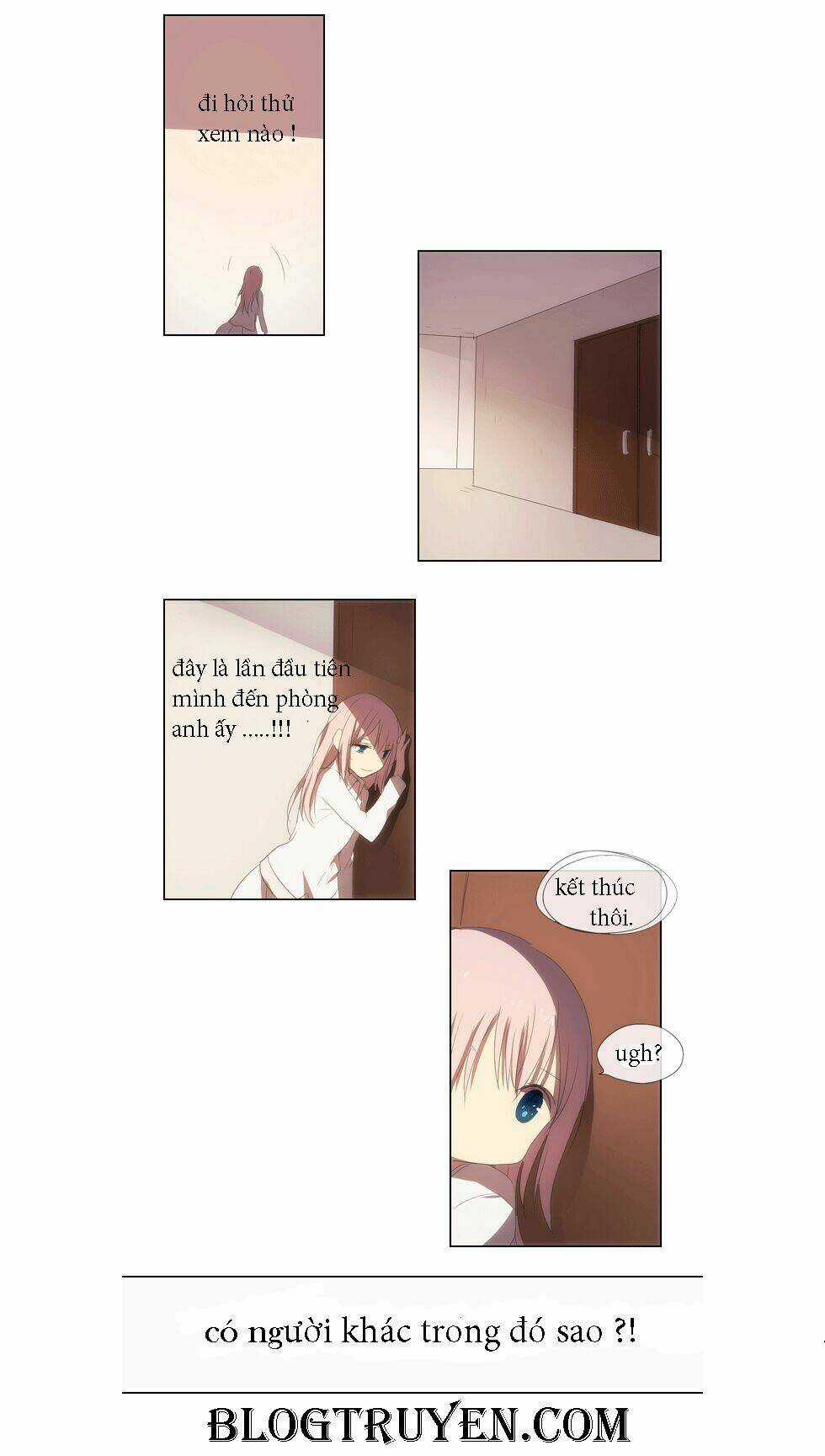 COIN - Chapter 14 - Trang 5