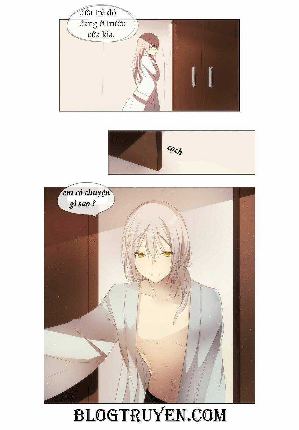 COIN - Chapter 14 - Trang 6