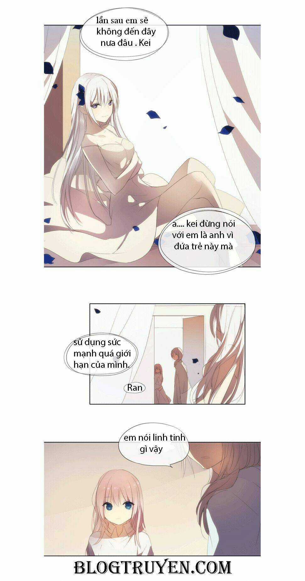 COIN - Chapter 14 - Trang 8