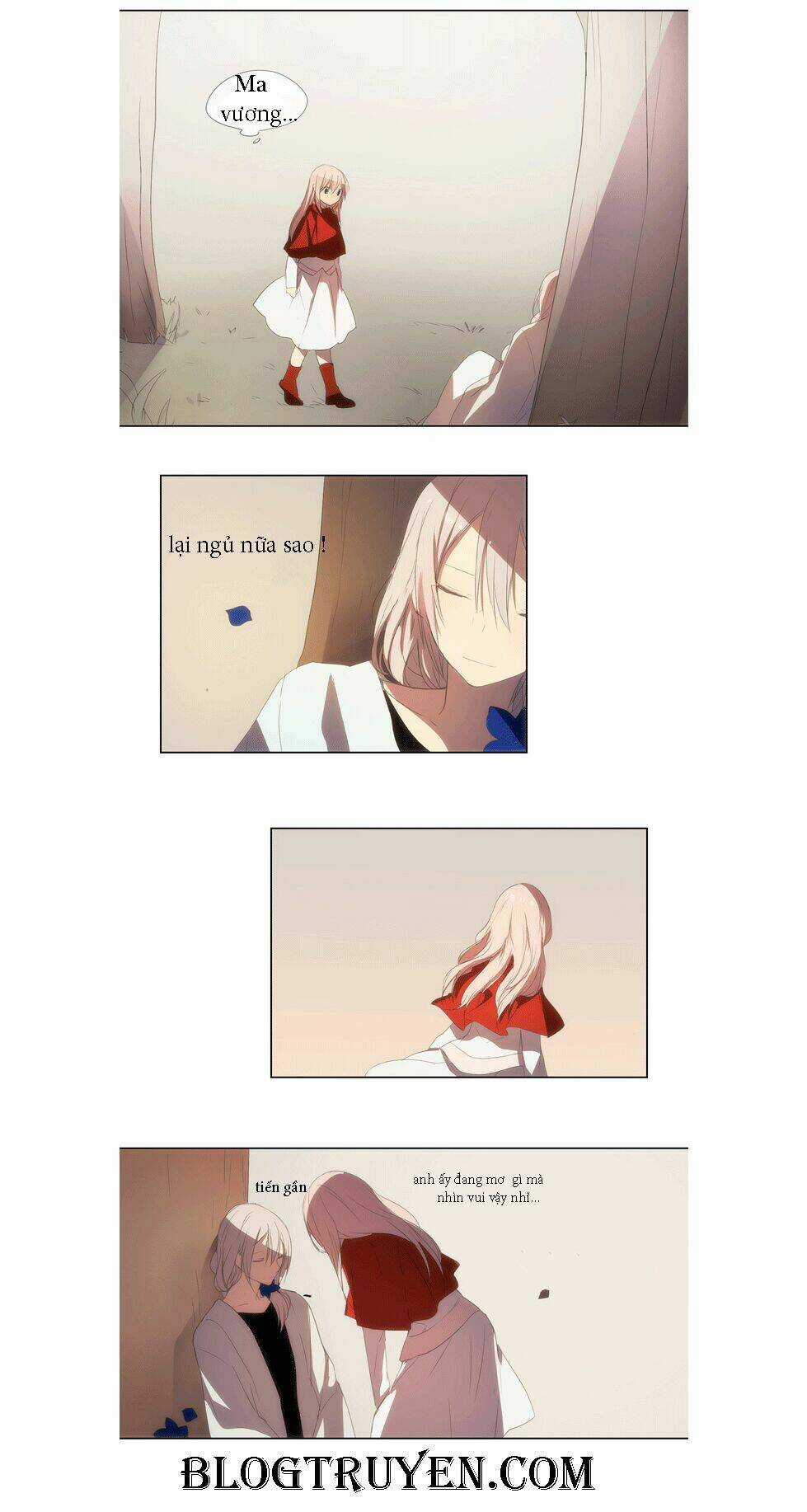 COIN - Chapter 14 - Trang 10