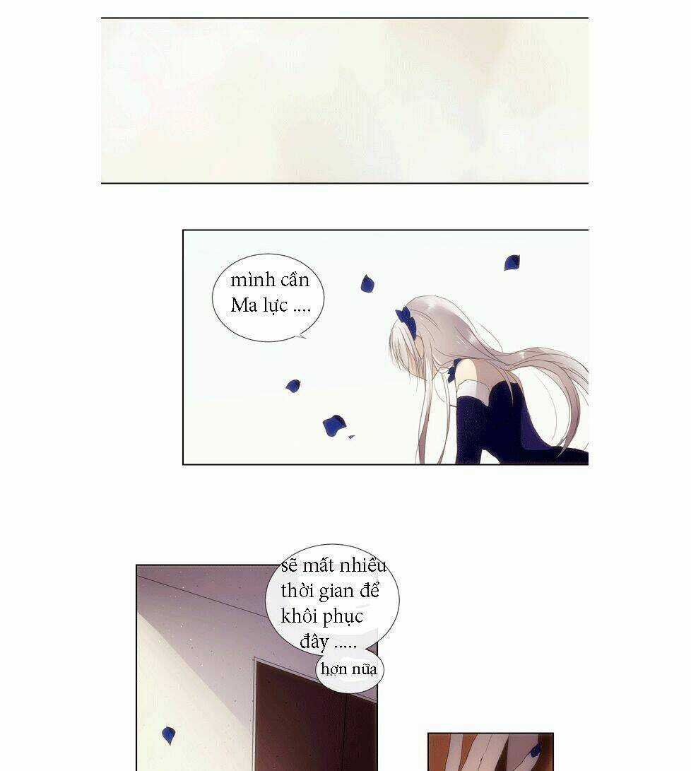 COIN - Chapter 15 - Trang 11