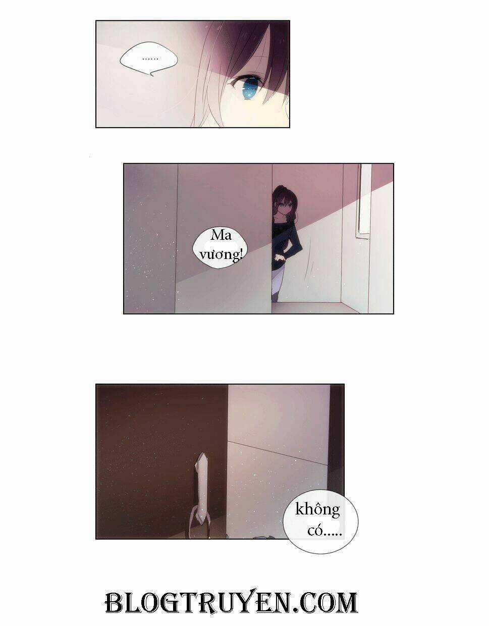 COIN - Chapter 15 - Trang 14