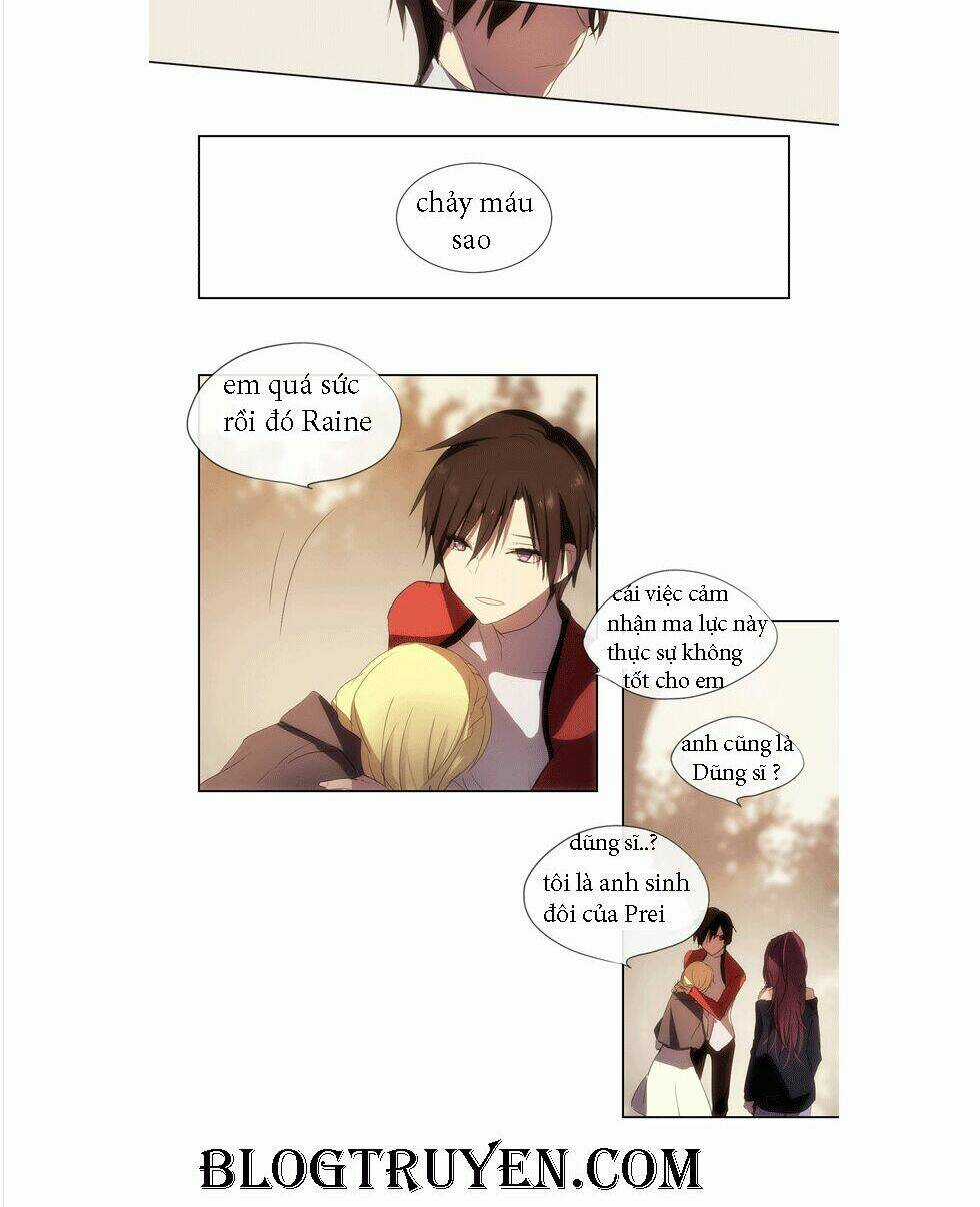 COIN - Chapter 15 - Trang 8