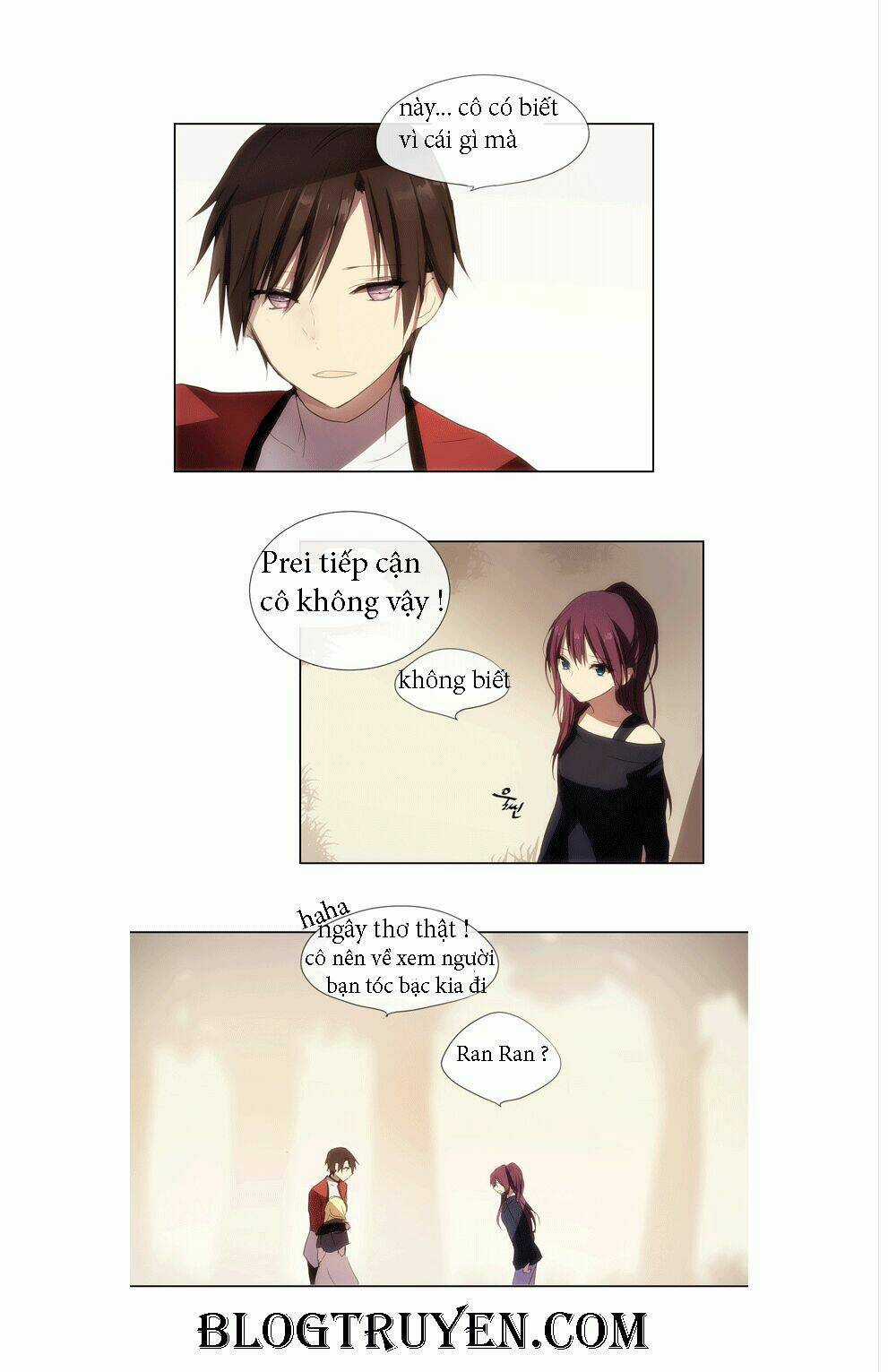 COIN - Chapter 15 - Trang 9