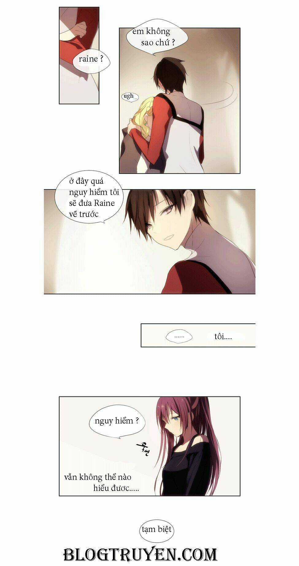 COIN - Chapter 15 - Trang 10