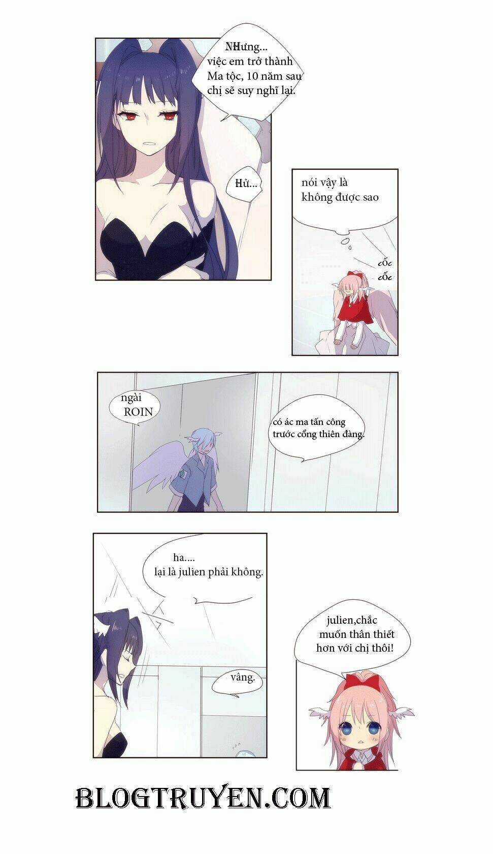 COIN - Chapter 2 - Trang 12