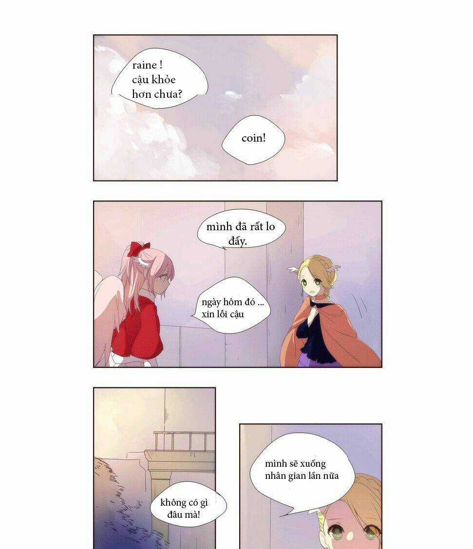 COIN - Chapter 2 - Trang 14