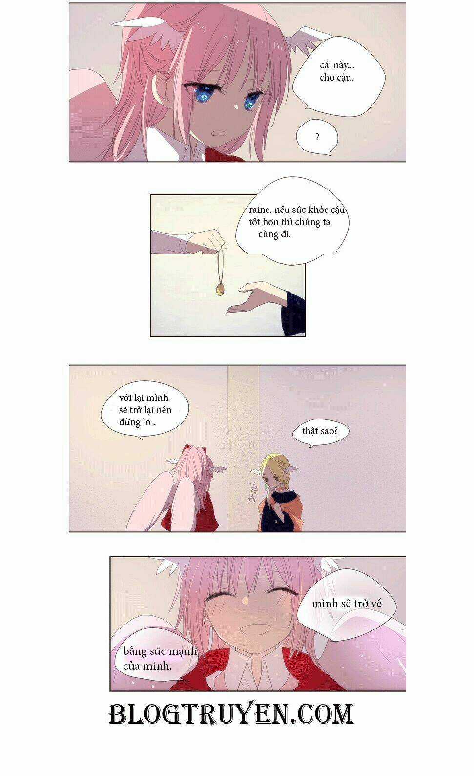 COIN - Chapter 2 - Trang 16