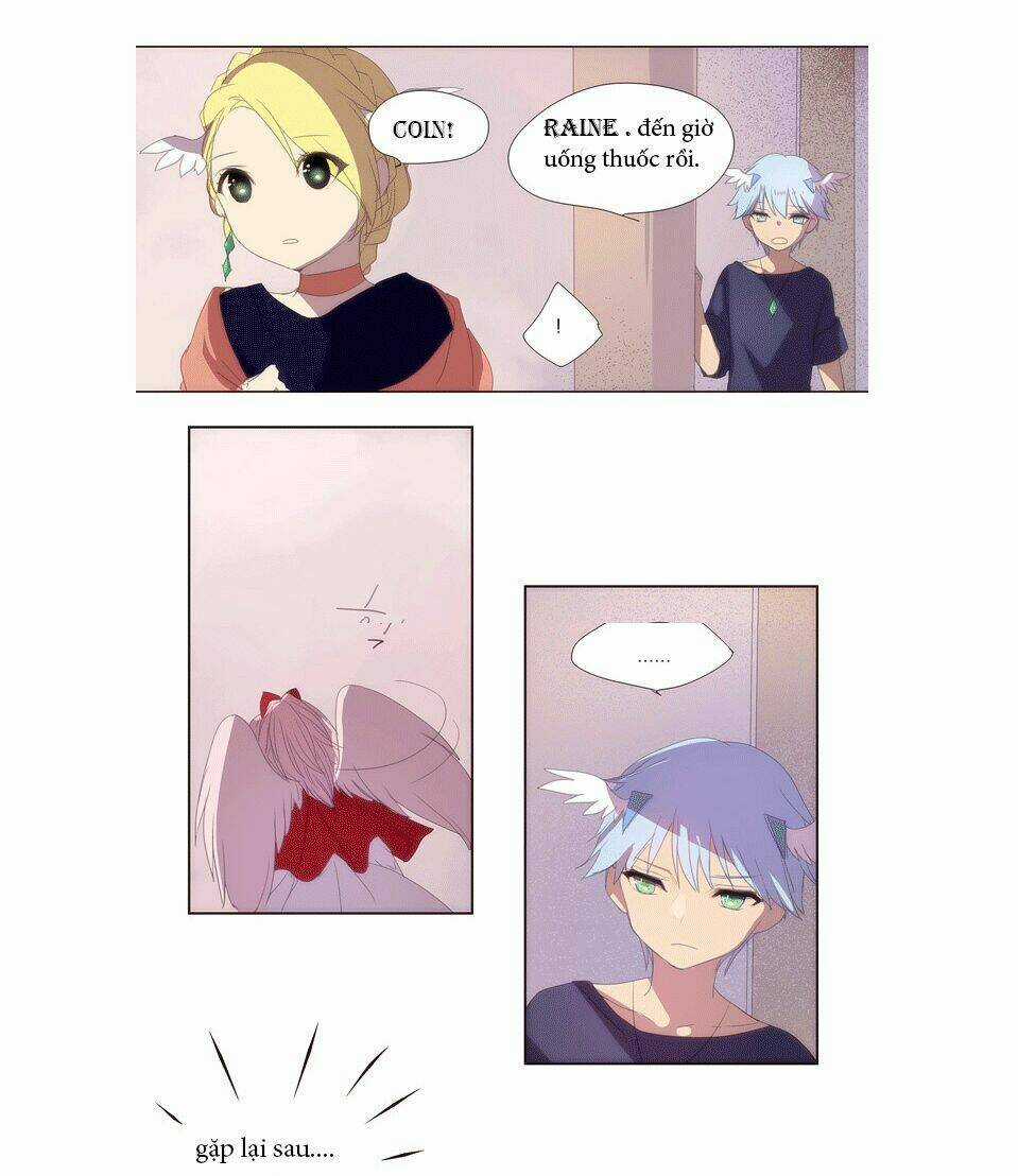 COIN - Chapter 2 - Trang 17