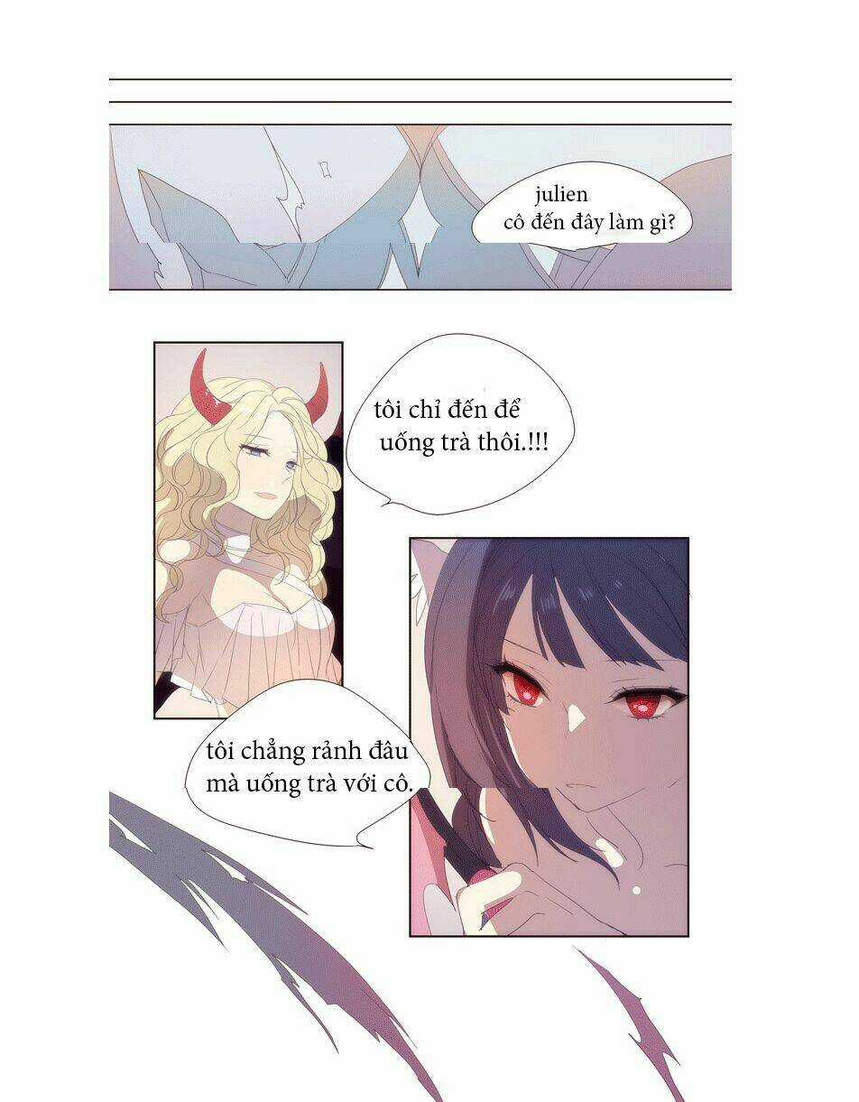 COIN - Chapter 2 - Trang 19