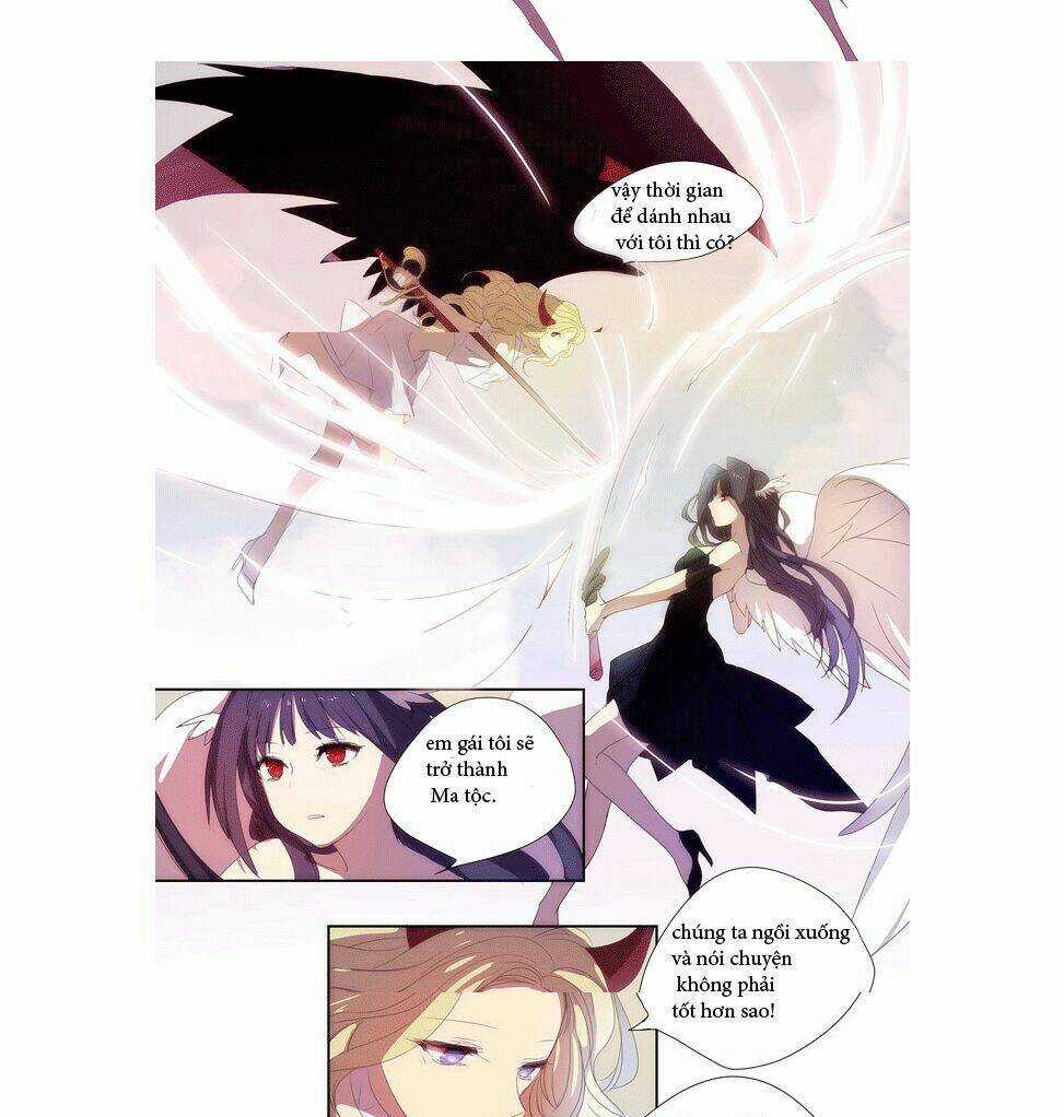 COIN - Chapter 2 - Trang 20