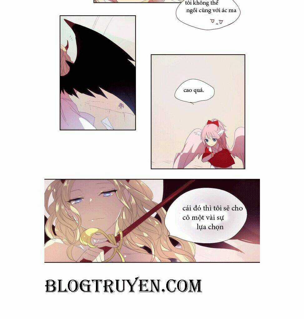 COIN - Chapter 2 - Trang 21