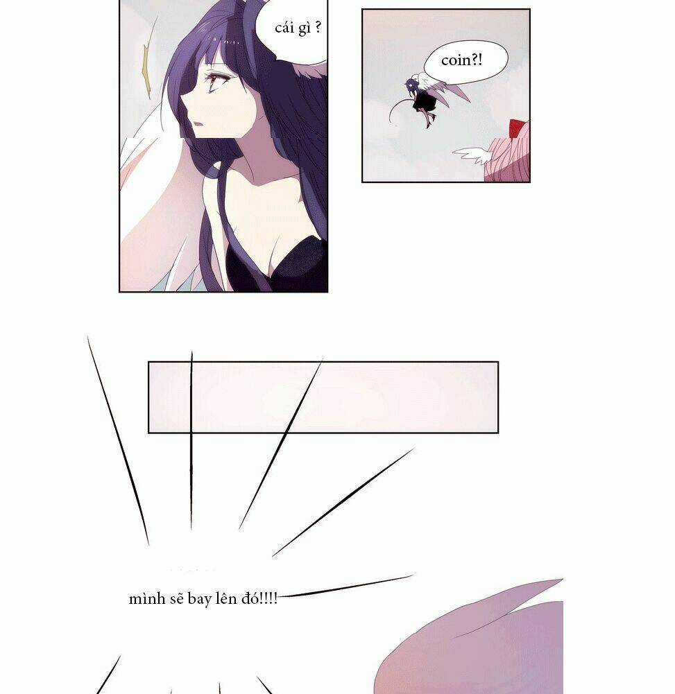 COIN - Chapter 2 - Trang 22