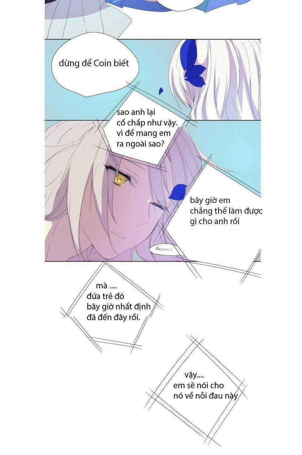 COIN - Chapter 2 - Trang 25