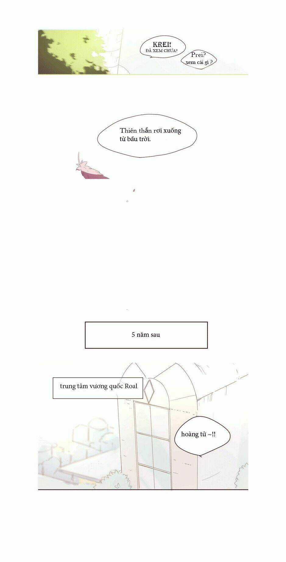 COIN - Chapter 2 - Trang 29