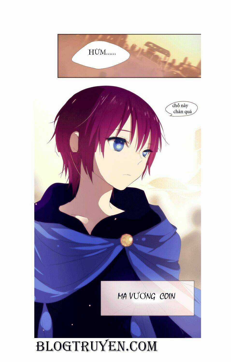 COIN - Chapter 2 - Trang 31