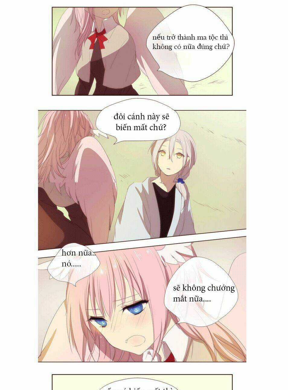 COIN - Chapter 2 - Trang 8