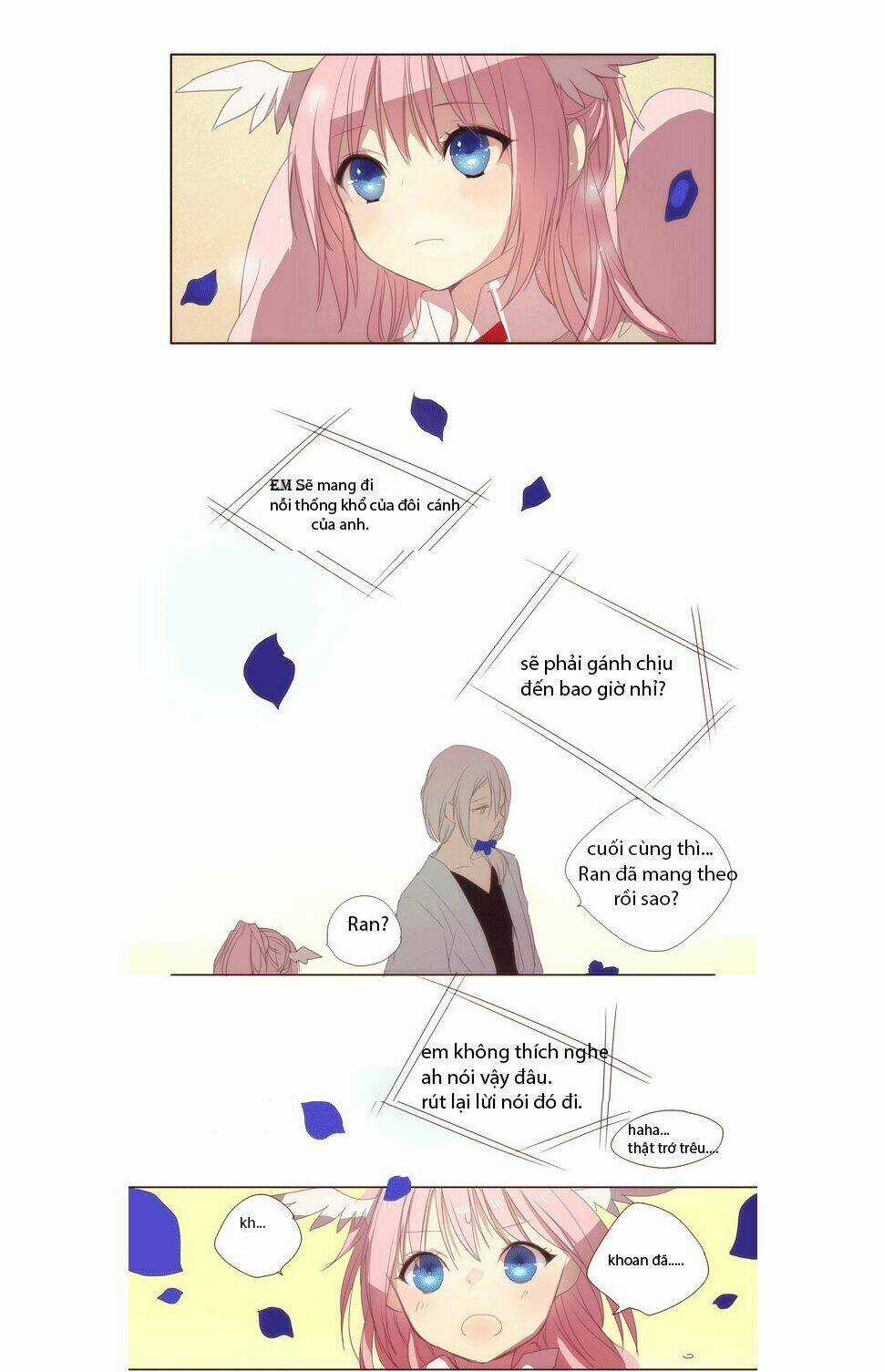 COIN - Chapter 2 - Trang 10