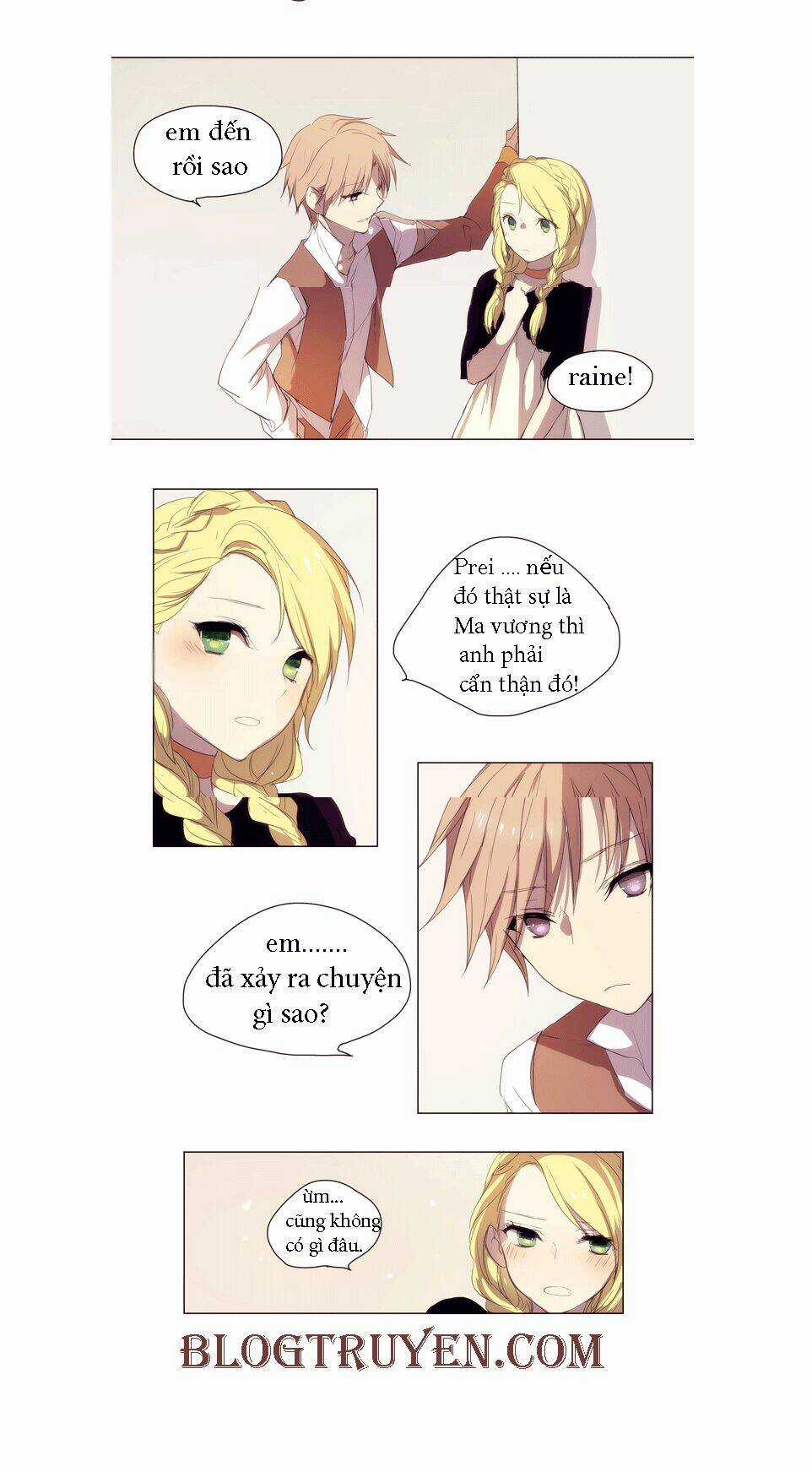 COIN - Chapter 3 - Trang 5