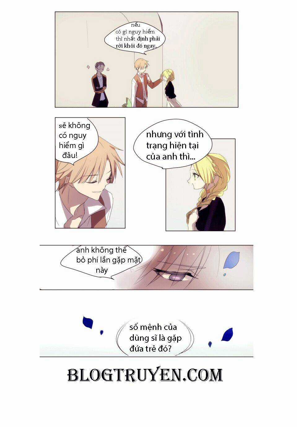 COIN - Chapter 3 - Trang 6