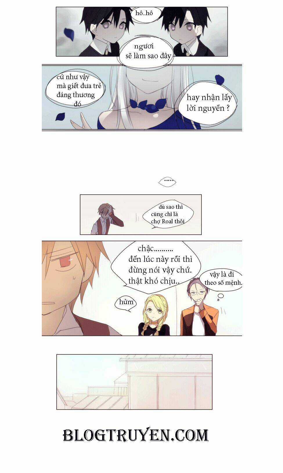 COIN - Chapter 3 - Trang 7