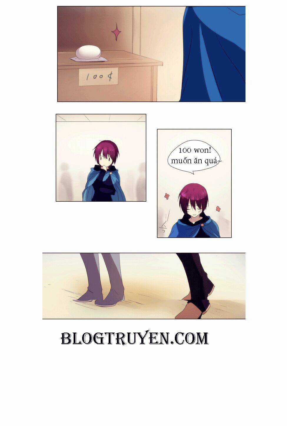 COIN - Chapter 3 - Trang 8