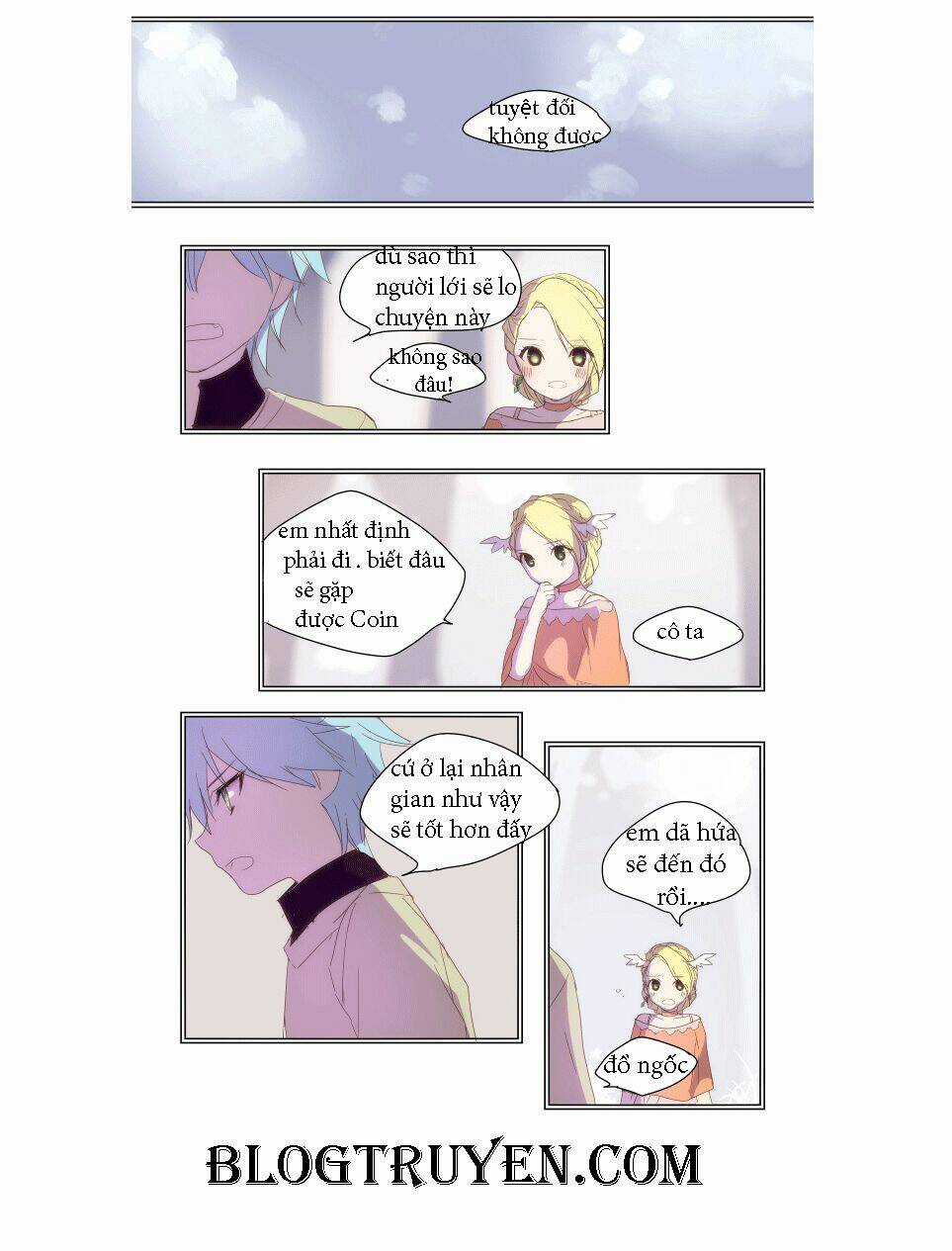 COIN - Chapter 4 - Trang 11