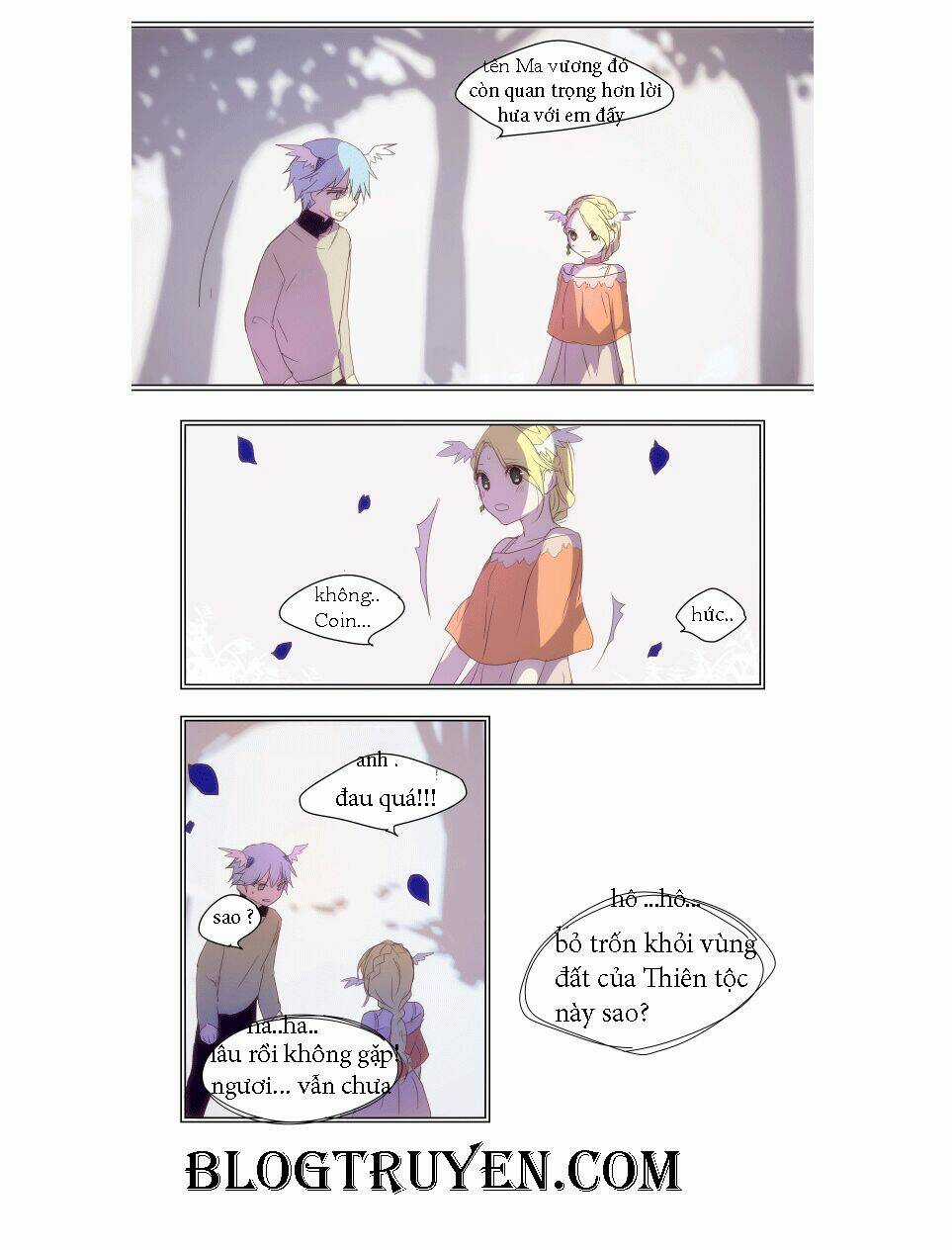 COIN - Chapter 4 - Trang 12