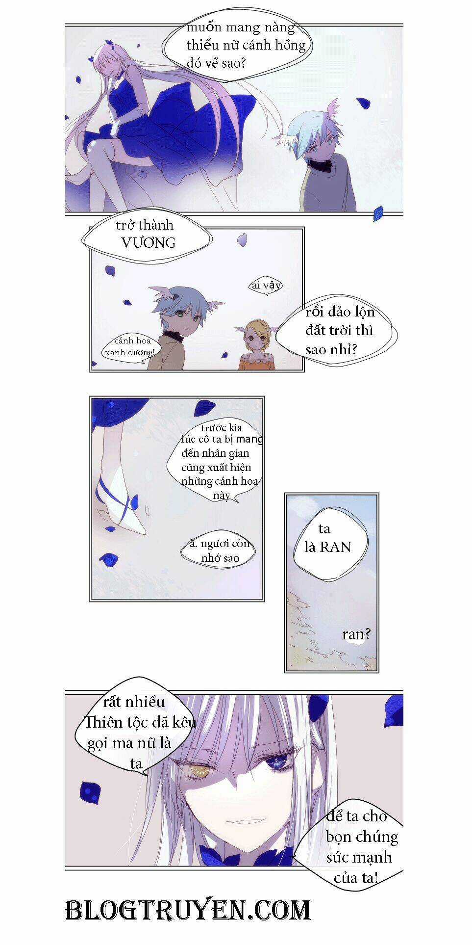 COIN - Chapter 4 - Trang 13