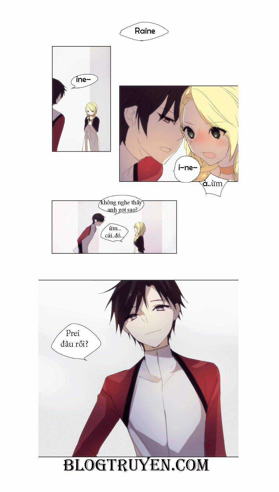 COIN - Chapter 4 - Trang 14