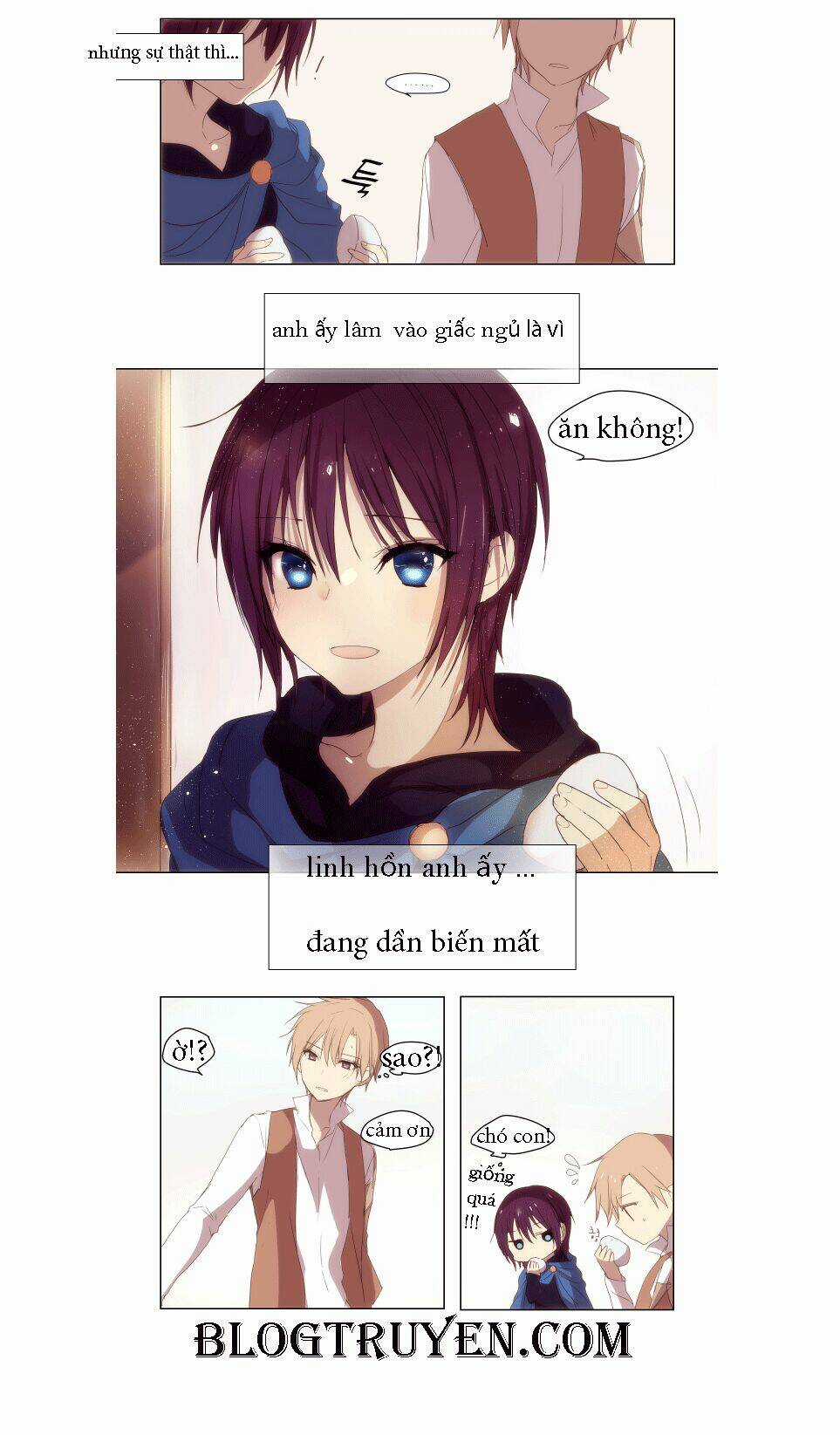 COIN - Chapter 4 - Trang 5