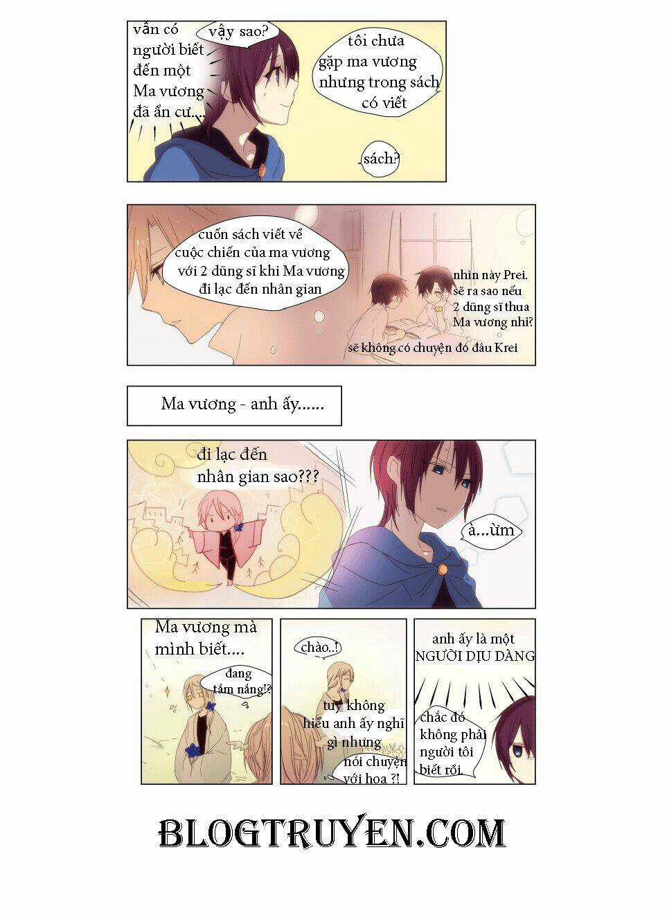 COIN - Chapter 4 - Trang 8