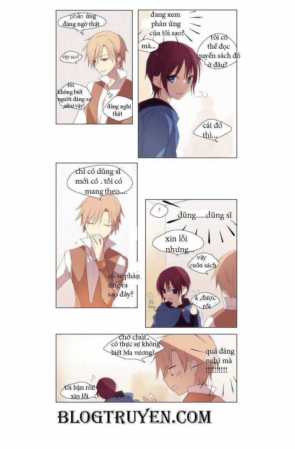 COIN - Chapter 4 - Trang 9