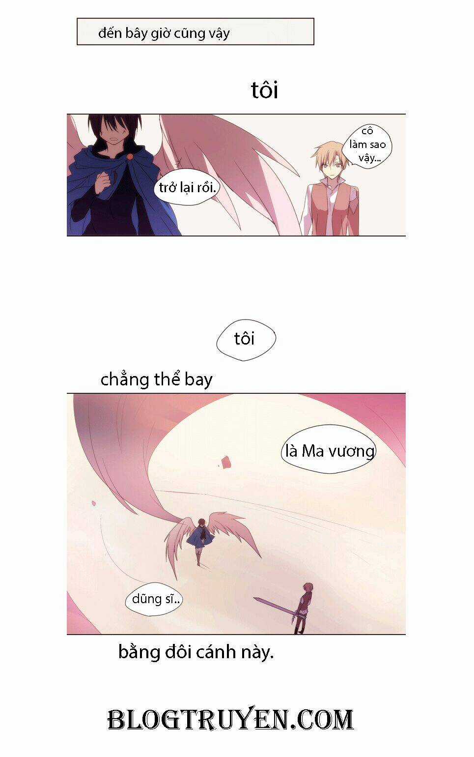 COIN - Chapter 5 - Trang 11