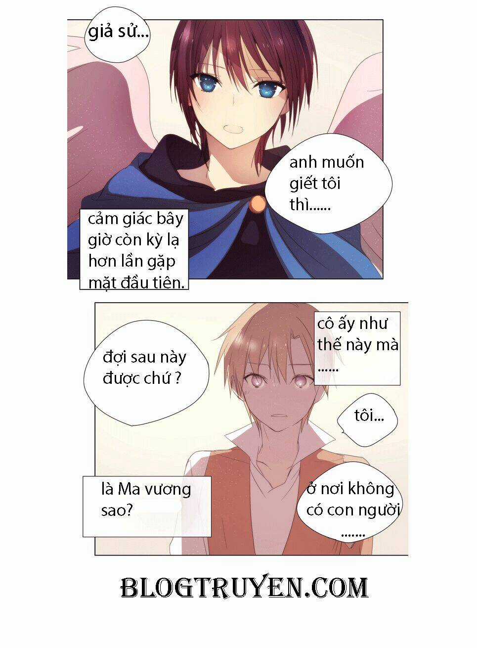 COIN - Chapter 5 - Trang 12