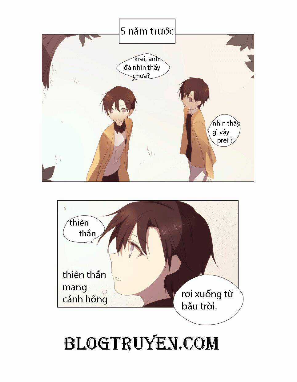 COIN - Chapter 5 - Trang 14