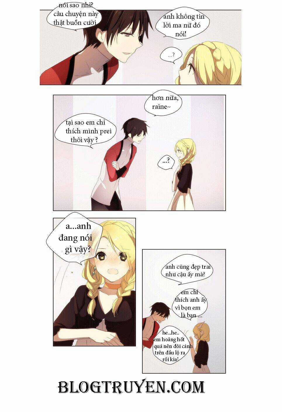 COIN - Chapter 5 - Trang 5