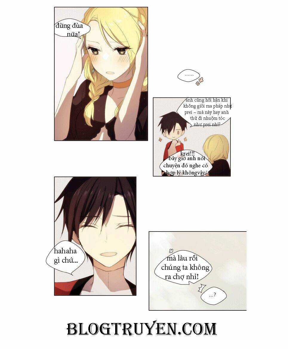 COIN - Chapter 5 - Trang 6