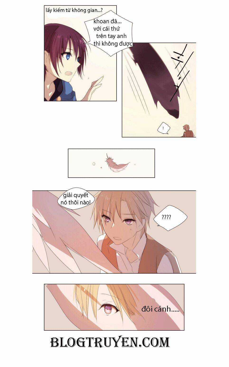 COIN - Chapter 5 - Trang 9