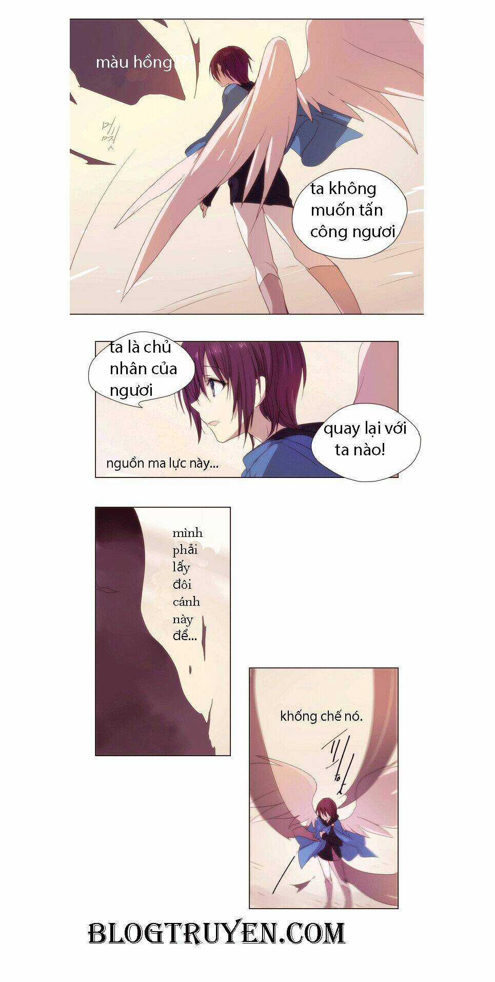 COIN - Chapter 5 - Trang 10