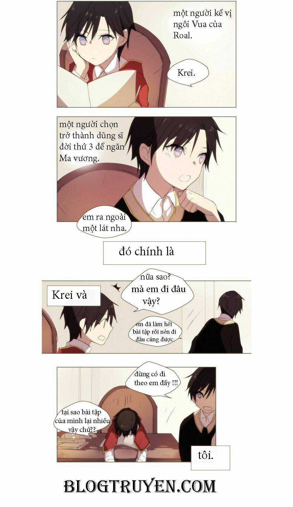 COIN - Chapter 6 - Trang 12