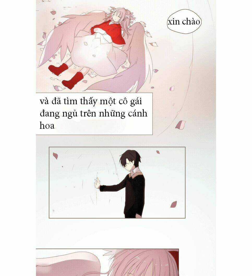 COIN - Chapter 6 - Trang 14