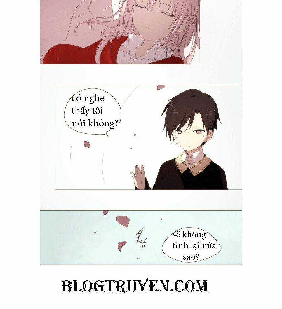 COIN - Chapter 6 - Trang 15