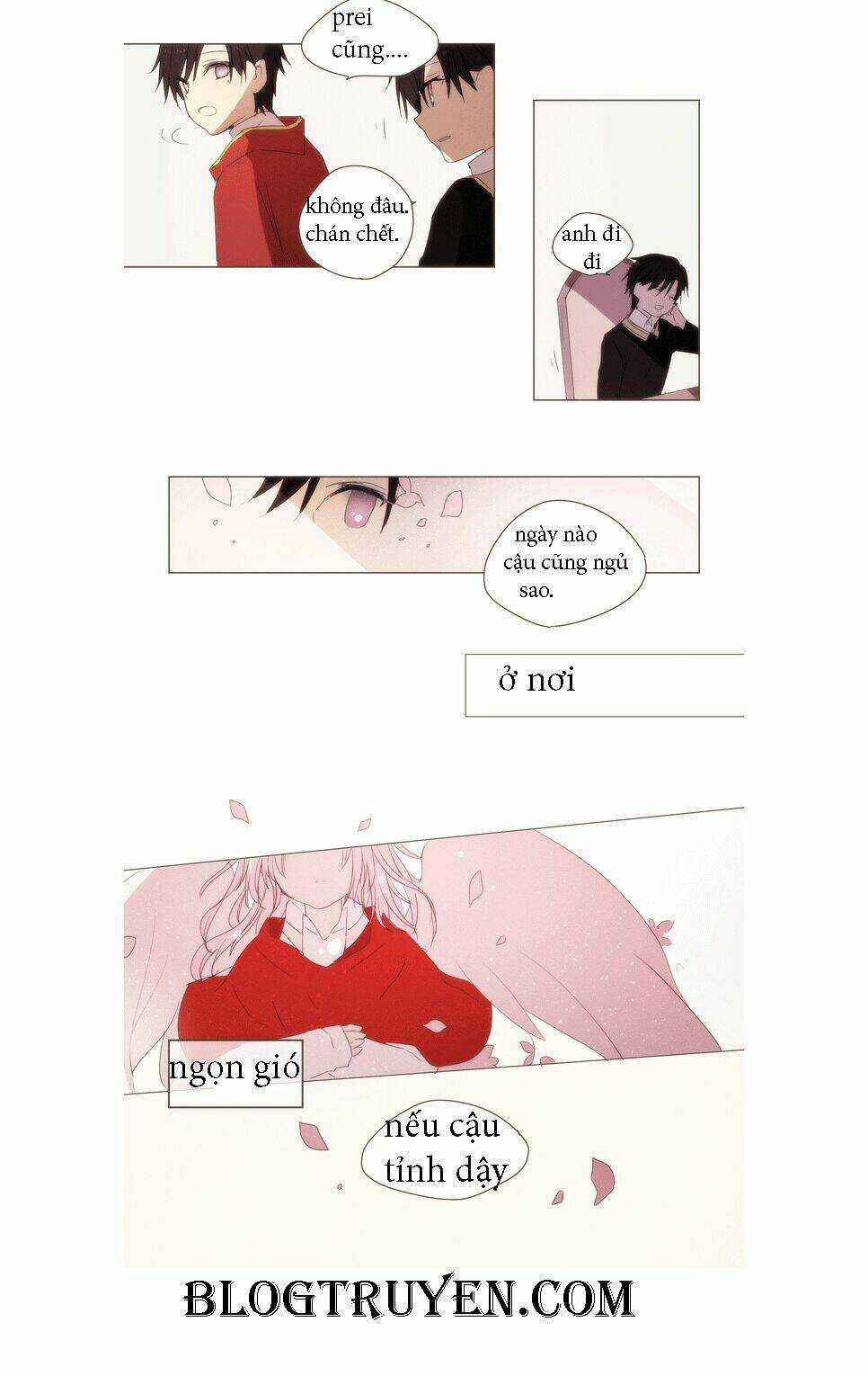 COIN - Chapter 6 - Trang 17