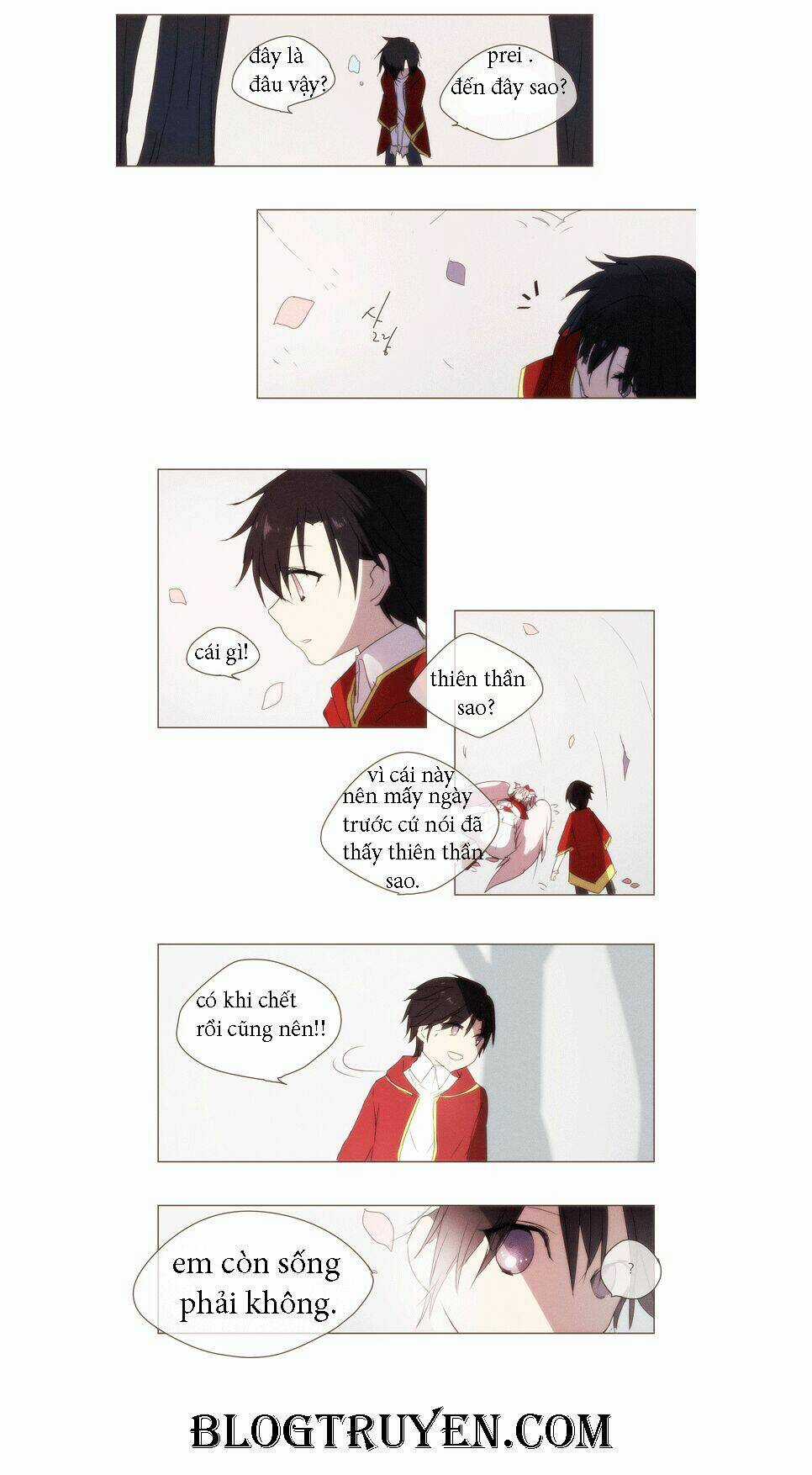 COIN - Chapter 6 - Trang 19