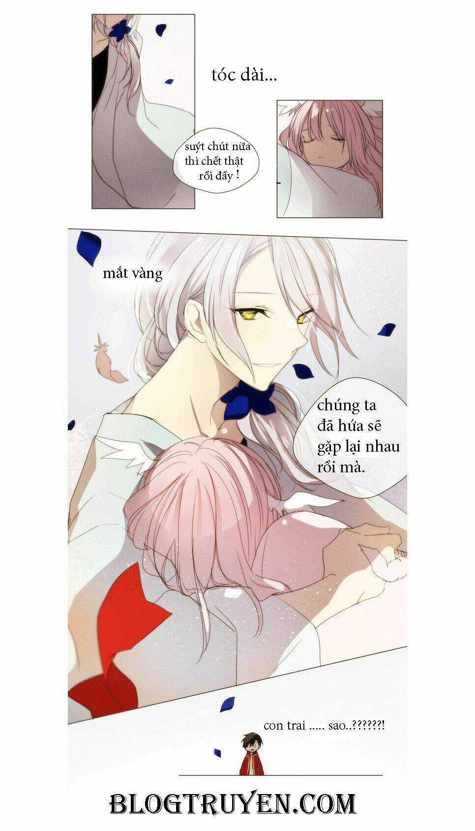 COIN - Chapter 6 - Trang 20