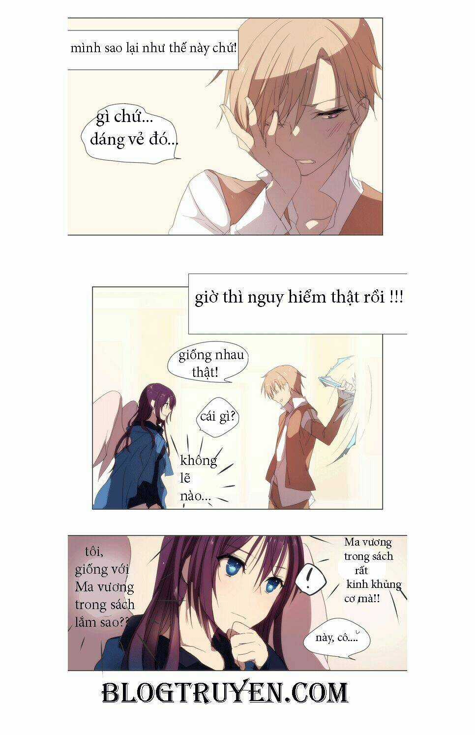 COIN - Chapter 6 - Trang 5